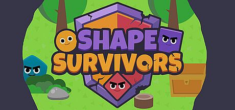Shape Survivors Game