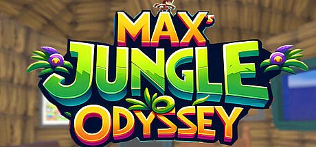 Max's Jungle Odyssey Game
