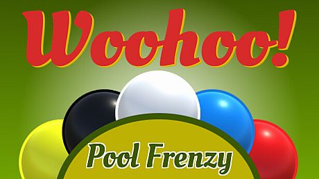 Woohoo! - Game "Pool Frenzy" DLC