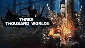 三千大世界(Three Thousand Worlds)