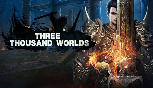 三千大世界(Three Thousand Worlds)