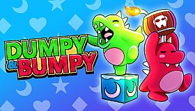 Dumpy and Bumpy