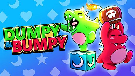 Dumpy and Bumpy Game