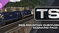 TS Marketplace: B&O Mountain Subdivision Scenario Pack 02