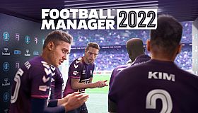 Football Manager 2022