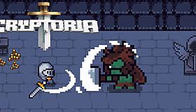 Cryptoria