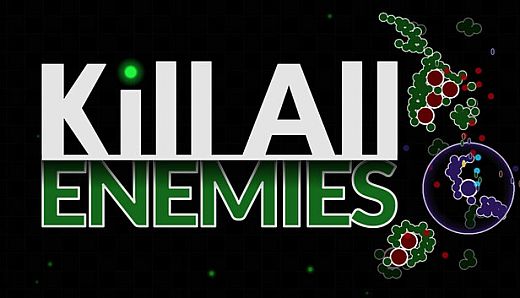 KILL ALL ENEMIES