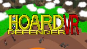 Hoard Defender VR