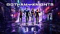Gotham Knights
