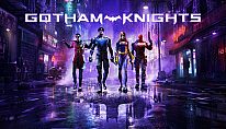 Gotham Knights für PC kaufen
