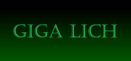 Giga Lich Game