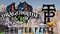 DragonRide VR - The Tea Party Music Pack