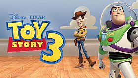 Disney•Pixar Toy Story 3: The Video Game