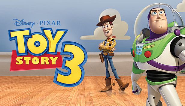 Buy Disney•Pixar Toy Story 3: The Video Game