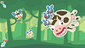 Bug Academy