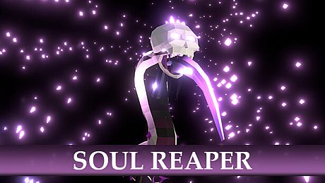 No King No Kingdom - Soul Reaper DLC
