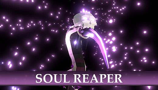 No King No Kingdom - Soul Reaper