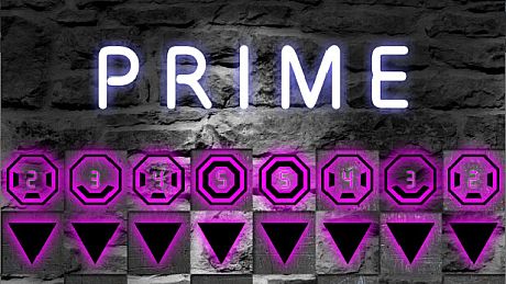 Prime Game