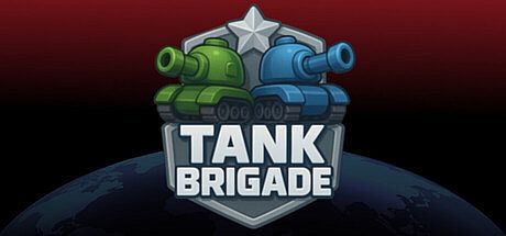 Tank Brigade Game