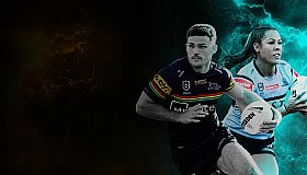 Rugby League 26