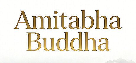 Amitabha Buddha Game