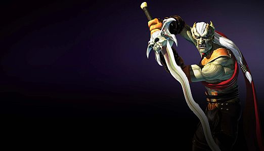 Legacy of Kain: Defiance PS4 & PS5