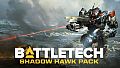 BATTLETECH Shadow Hawk Pack