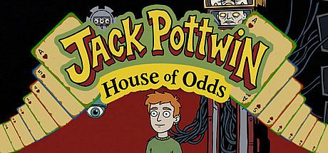 Jack Pottwin: House of Odds