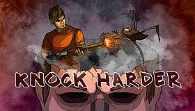 Knock Harder
