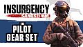 Insurgency: Sandstorm - Pilot Gear Set