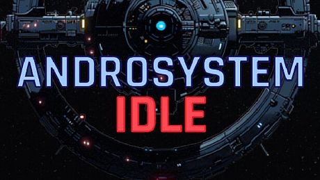 Androsystem Idle Game