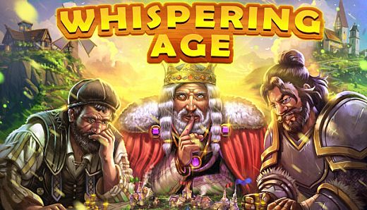 Whispering Age