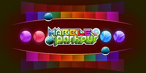 Marble Parkour