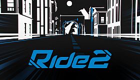 Ride 2