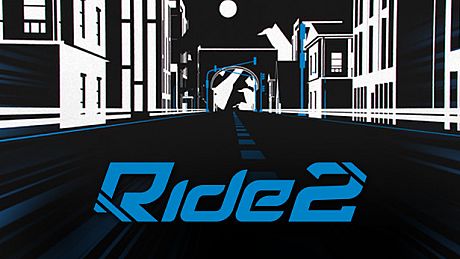 Ride 2