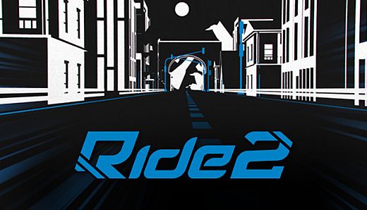Ride 2