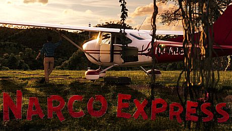 Narco Express Game