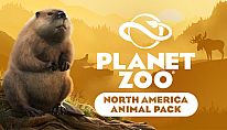 Kup Planet Zoo: North America Animal Pack na PC