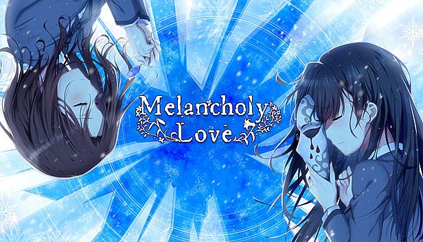 Buy Melancholy Love