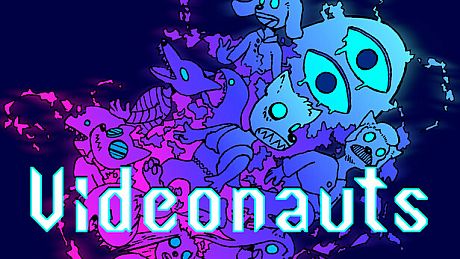 Videonauts Game