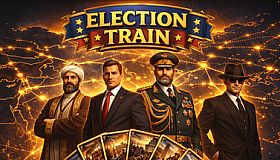 Election Train
