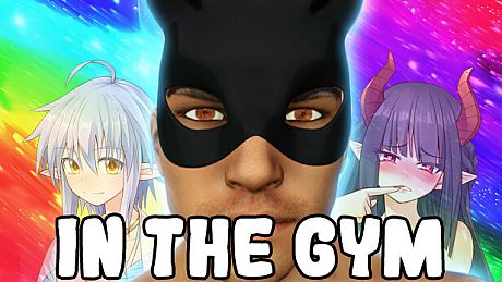 In The Gym (Memes Horror Game) Game