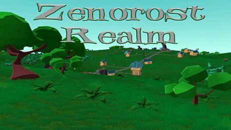 Zenorost Realm Game
