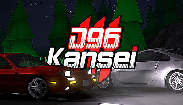 Buy D96: Kansei