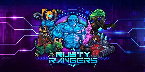 Rusty Rangers