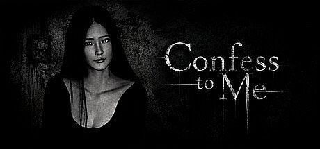 Confess To Me Game