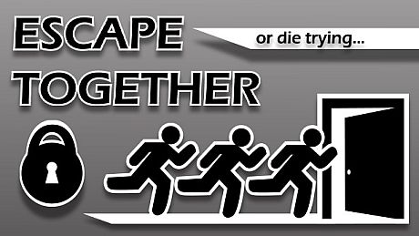 Escape Together Game