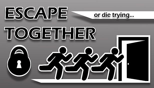 Buy Escape Together