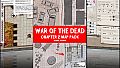 Fantasy Grounds - War of the Dead Chapter 2 Map Pack