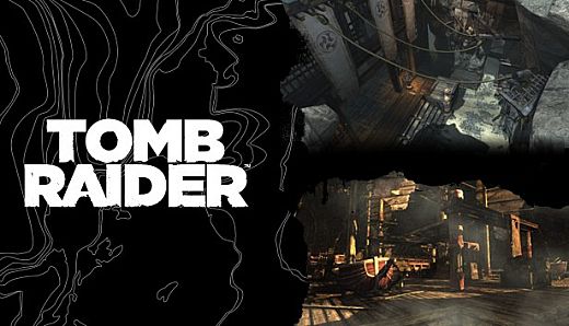 Tomb Raider: Shipwrecked Multiplayer Map Pack